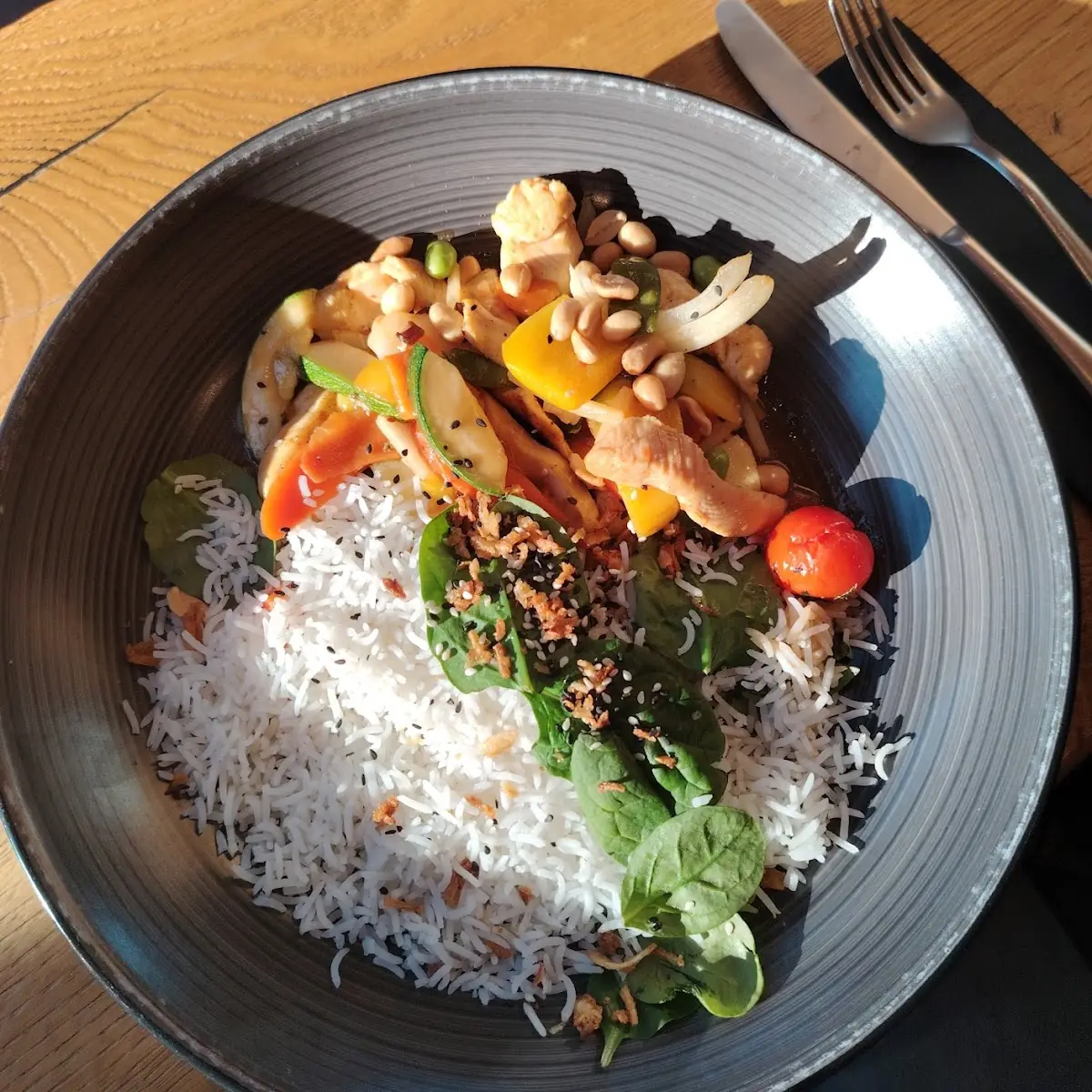 Essen und Trinken photo 9
