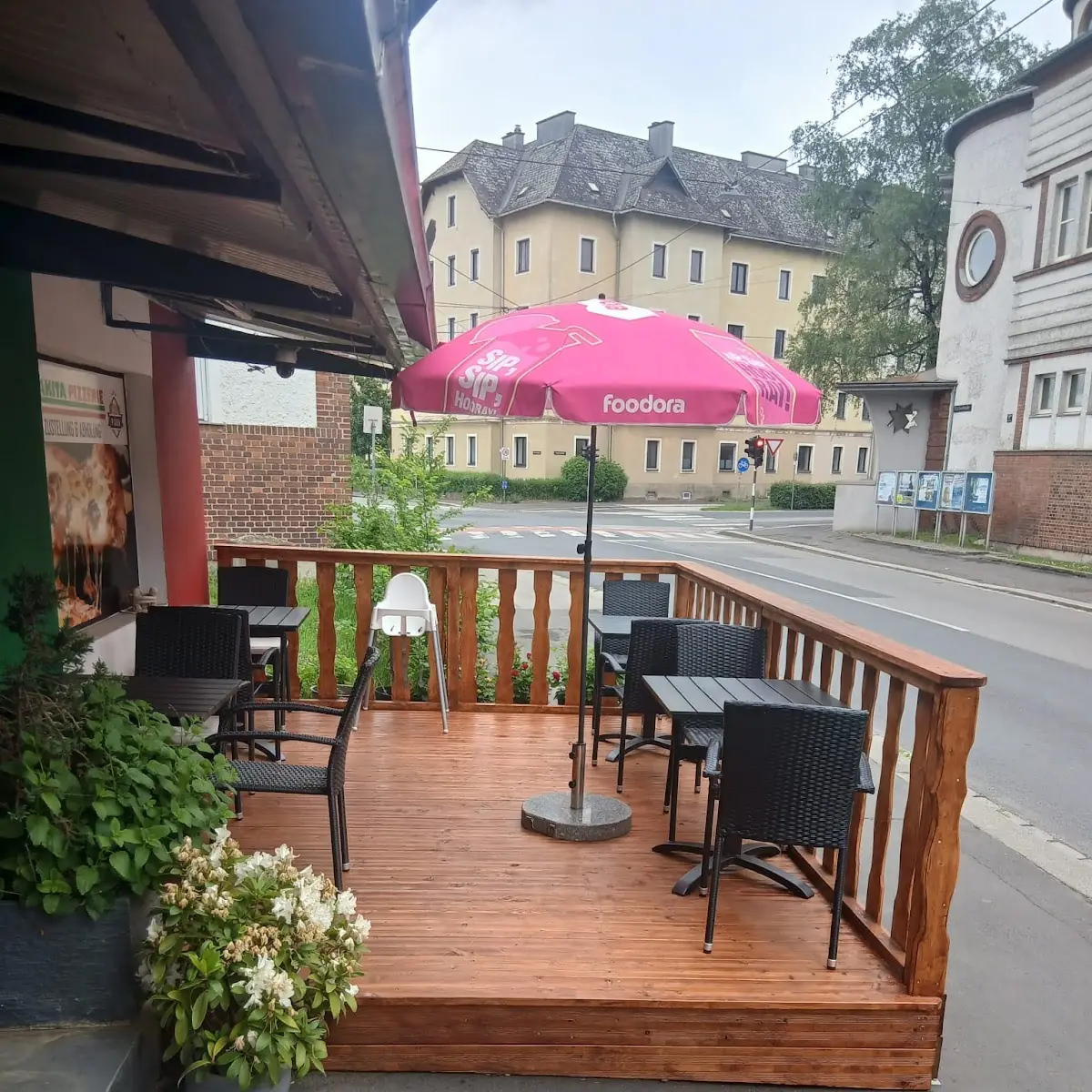Atmosphäre photo 1