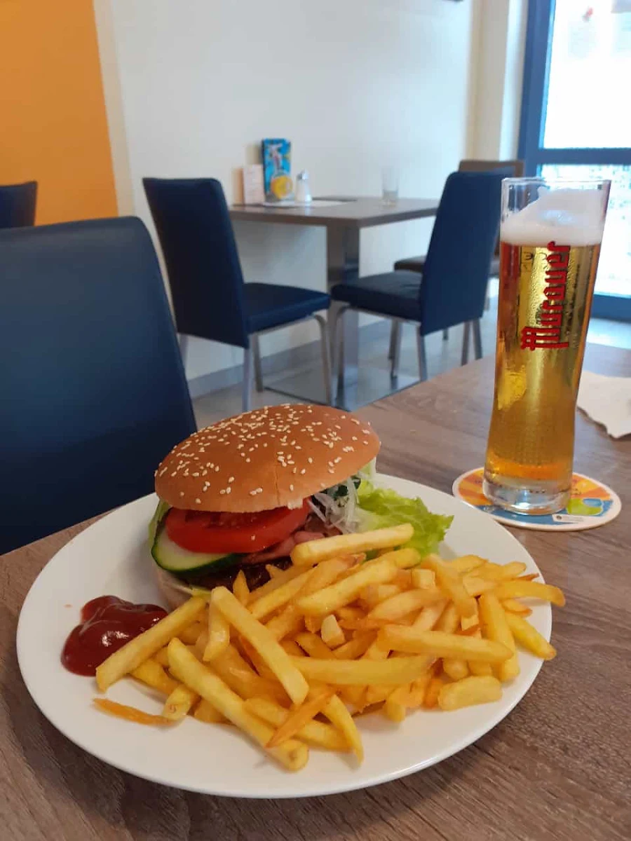 Essen und Trinken photo 3