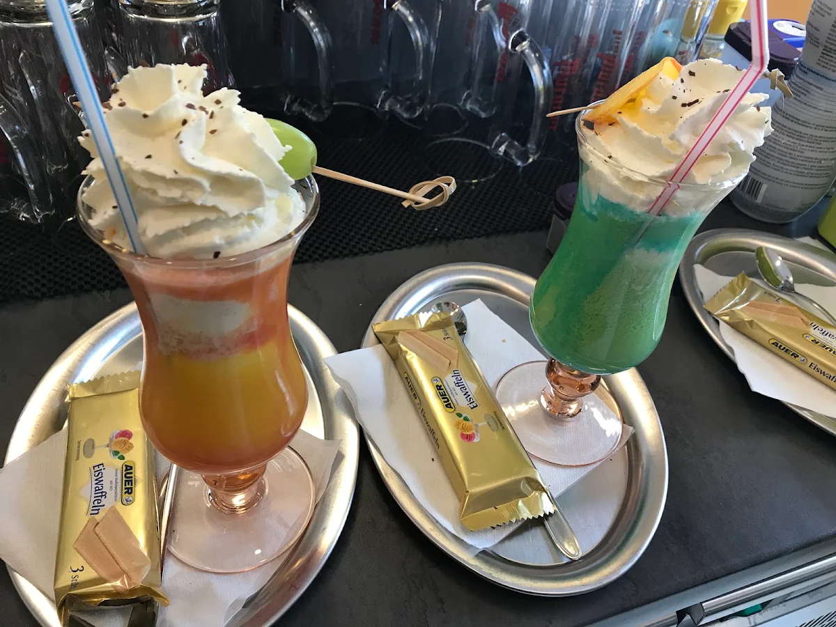 Essen und Trinken photo 9