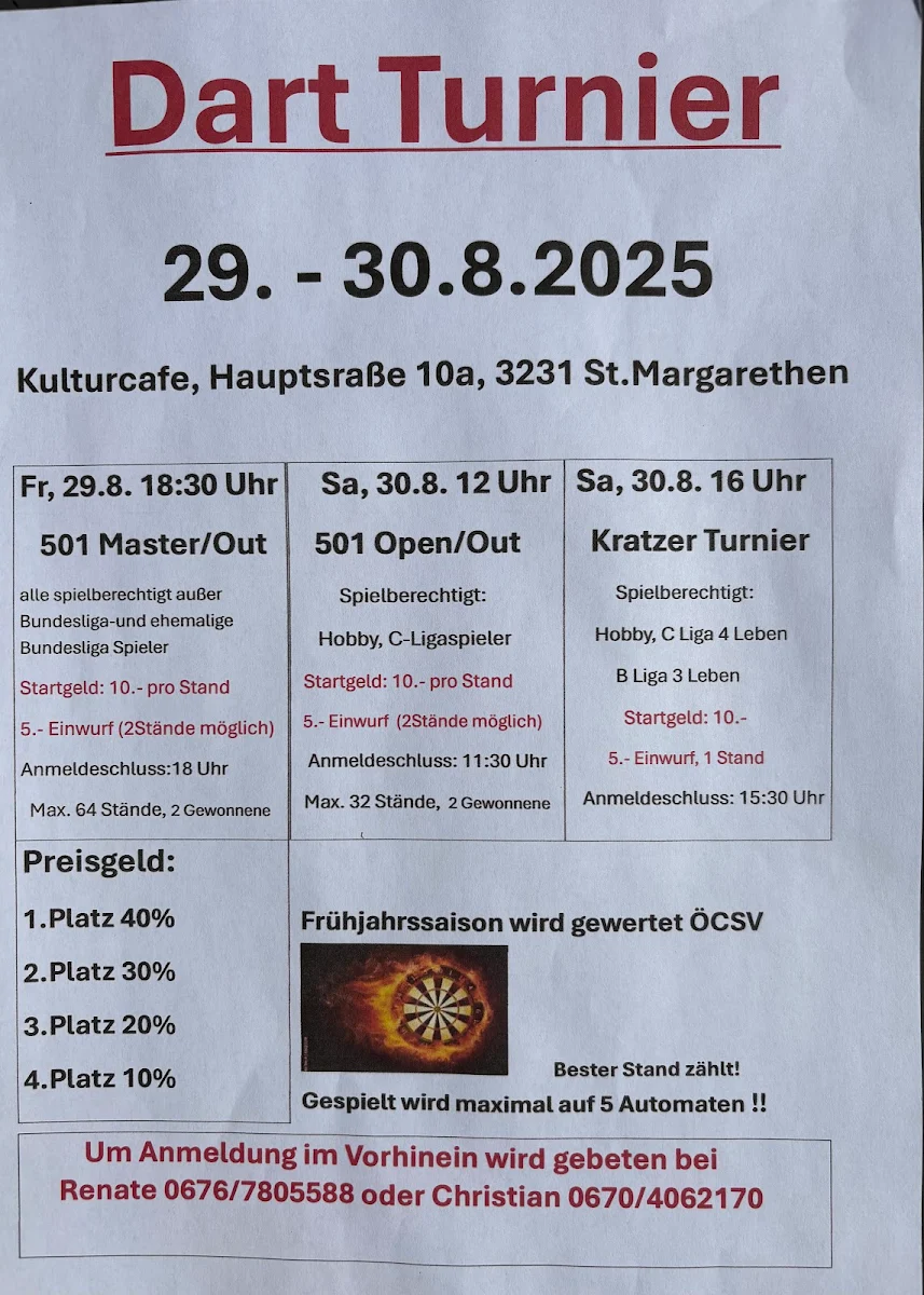 Speisekarte photo 4