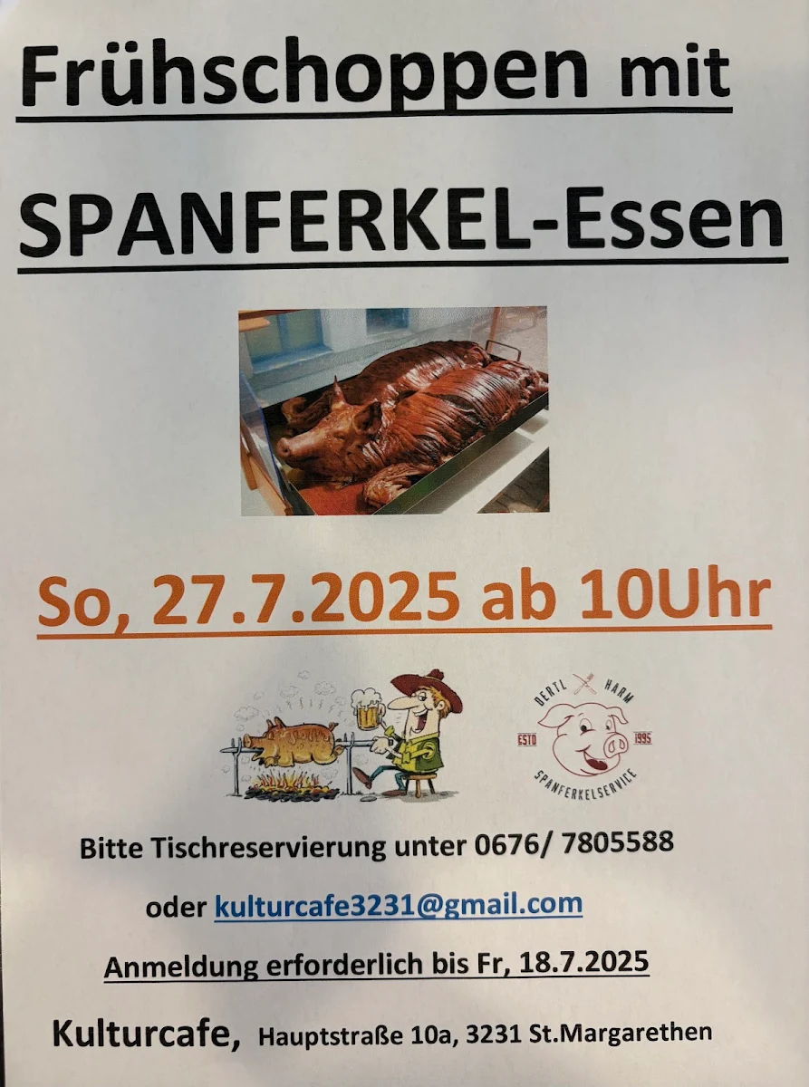 Speisekarte photo 9