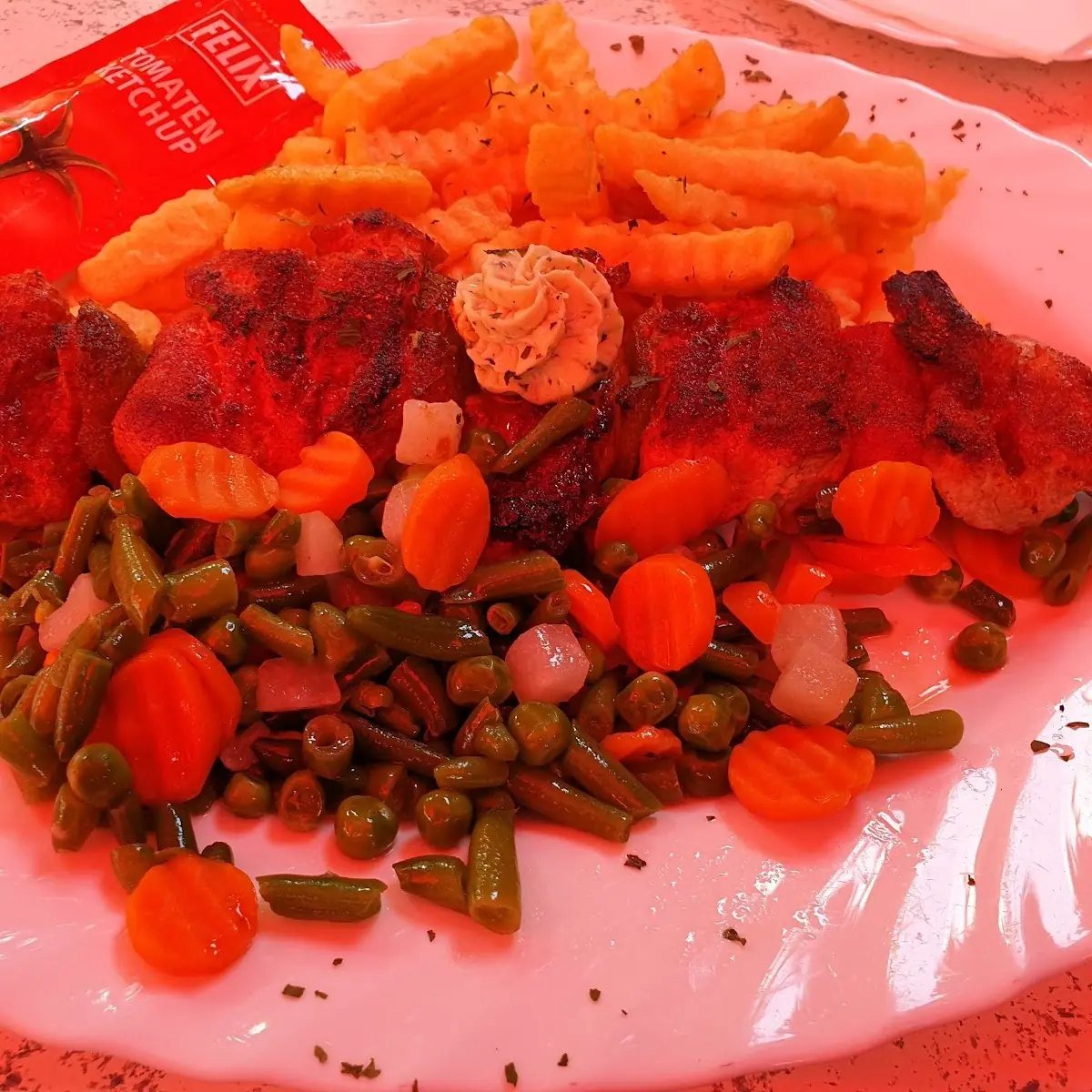 Essen und Trinken photo 4