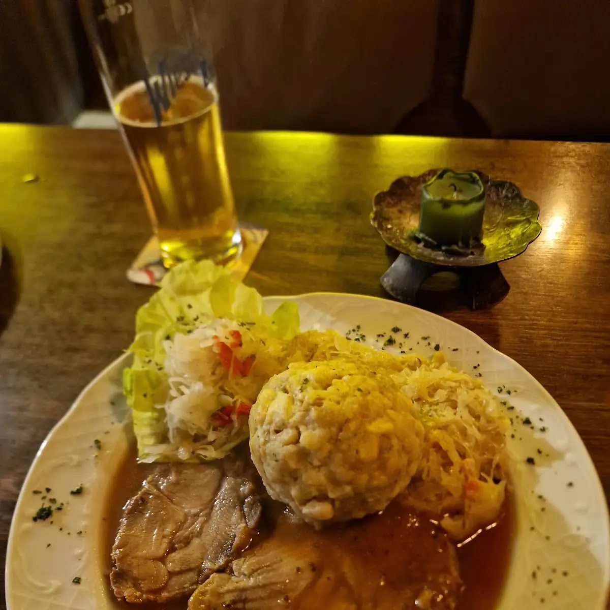 Essen und Trinken photo 10