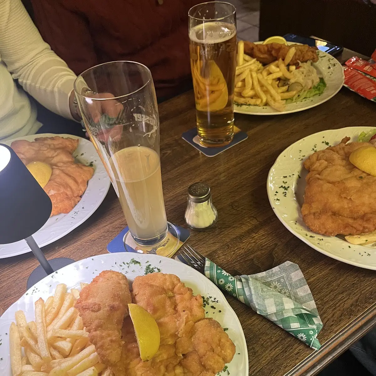 Essen und Trinken photo 2
