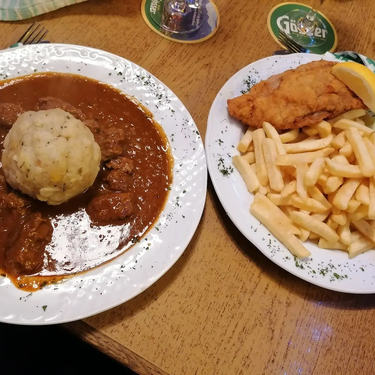 Essen und Trinken photo 4