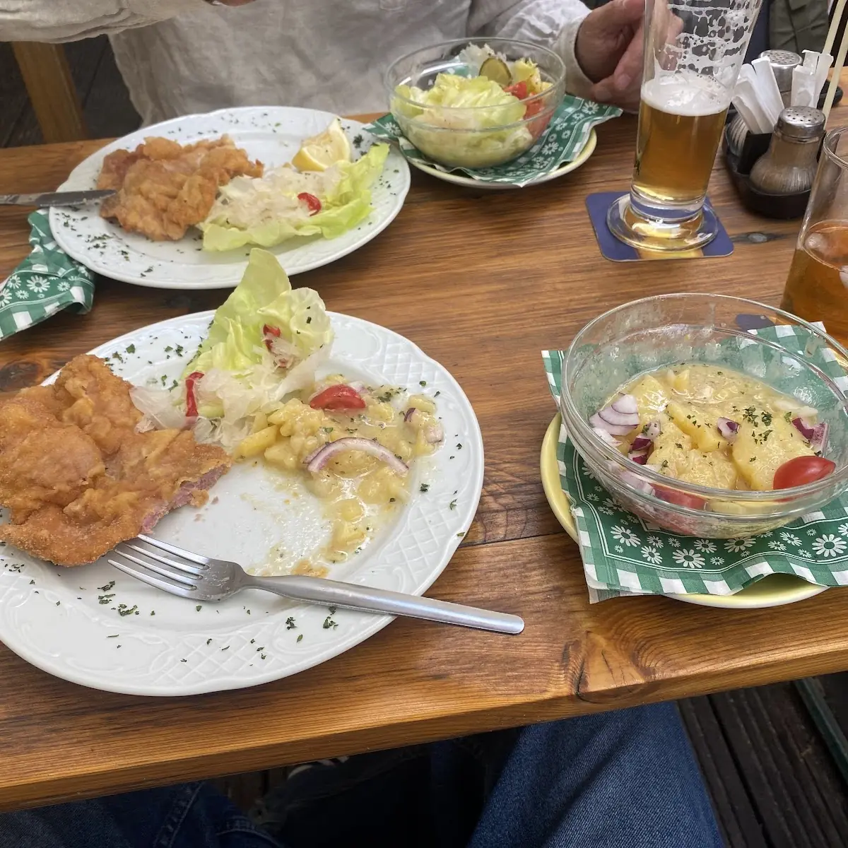 Essen und Trinken photo 7
