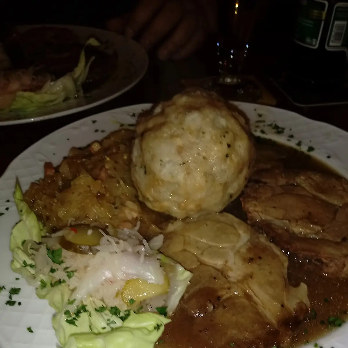 Essen und Trinken photo 8