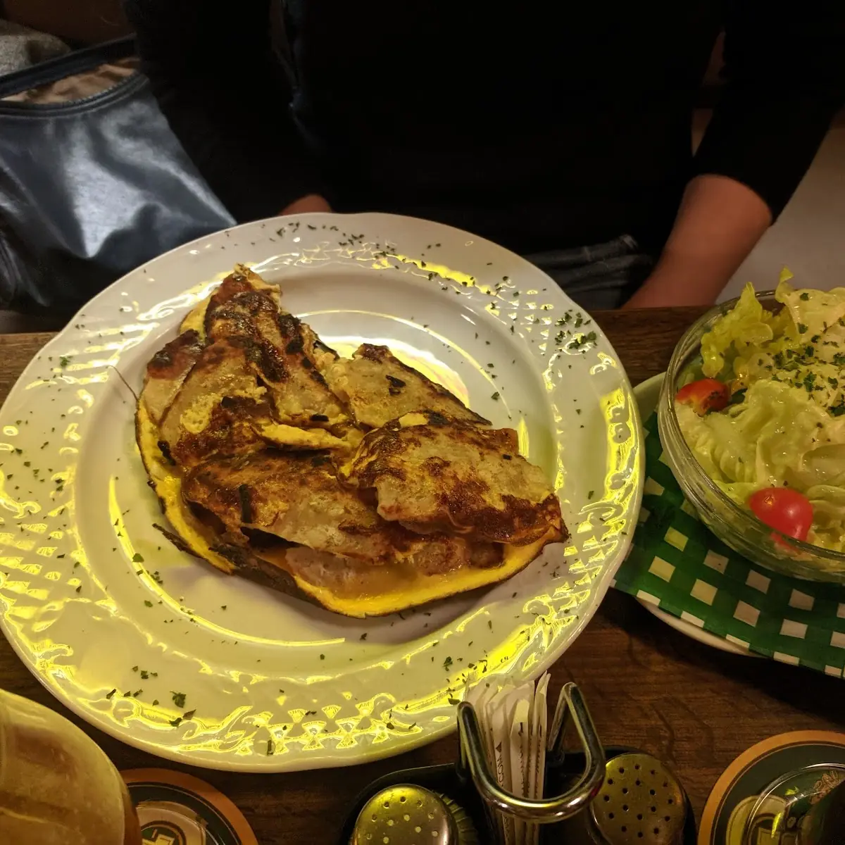 Essen und Trinken photo 9