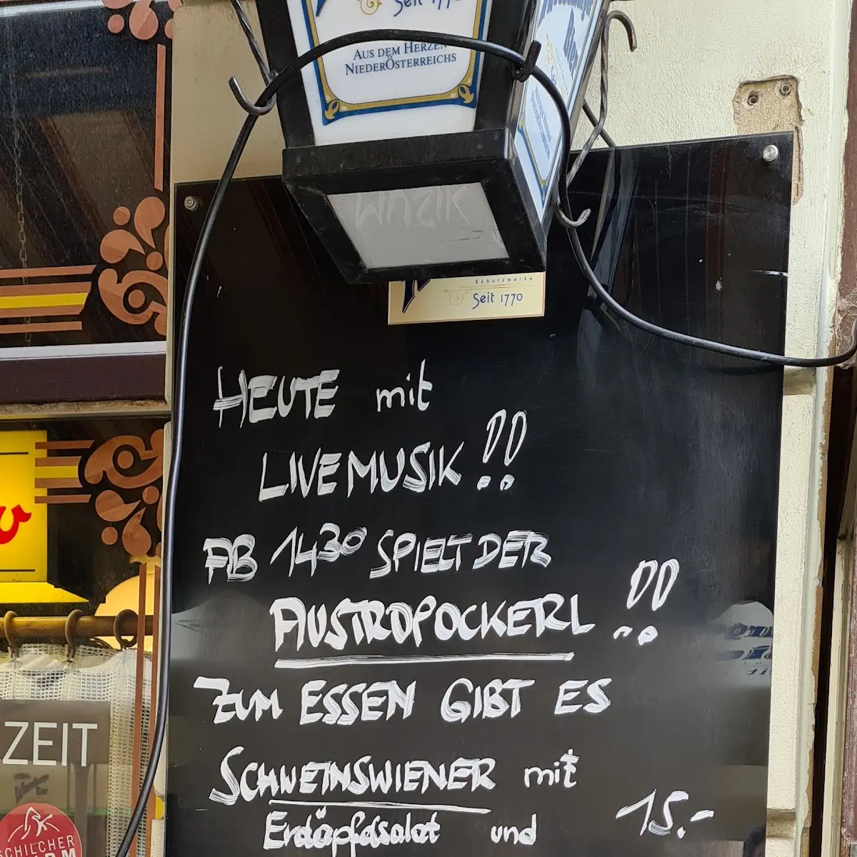 Speisekarte photo 6