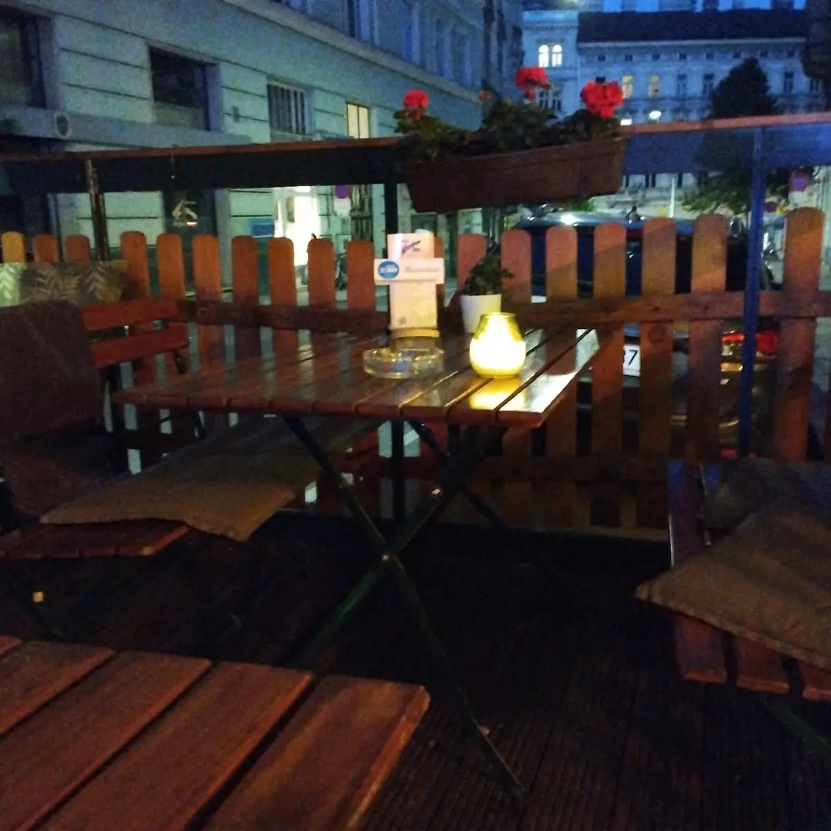 Atmosphäre photo 8