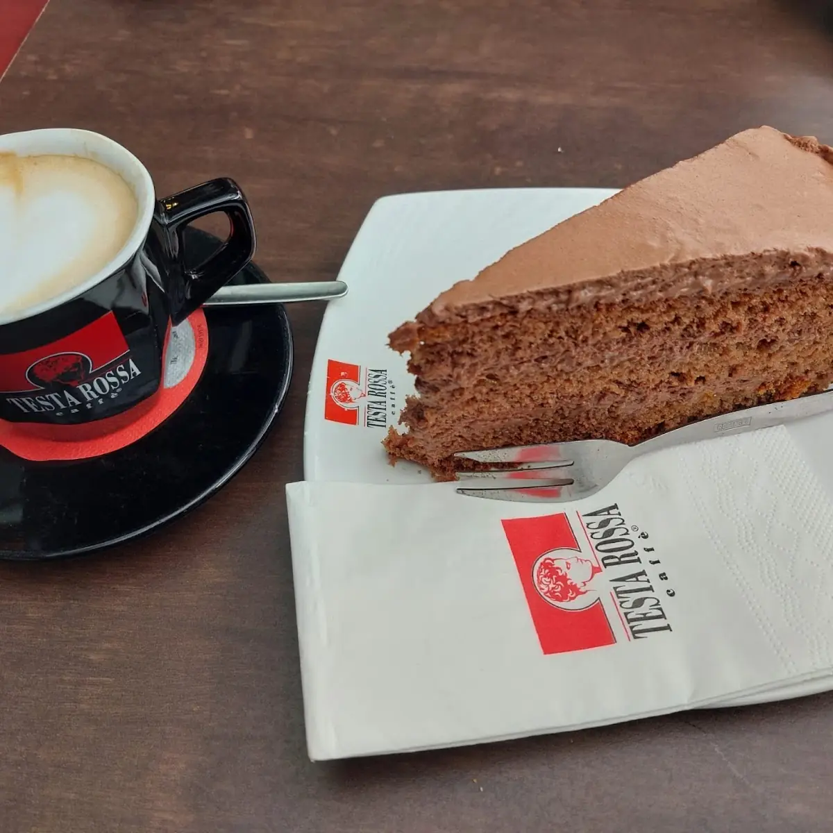 Essen und Trinken photo 4