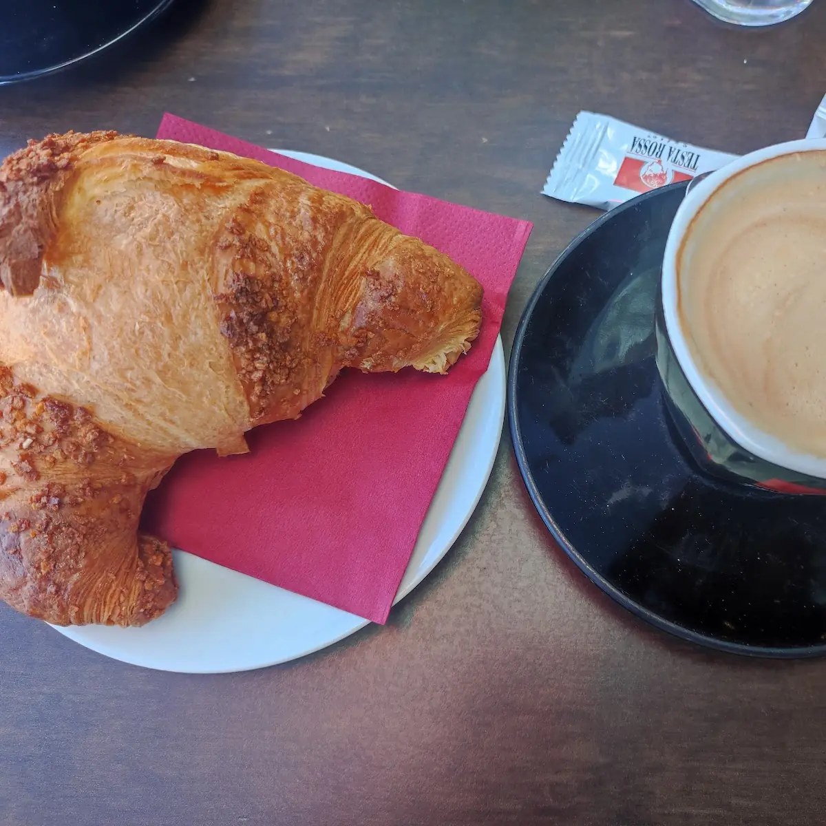 Essen und Trinken photo 5
