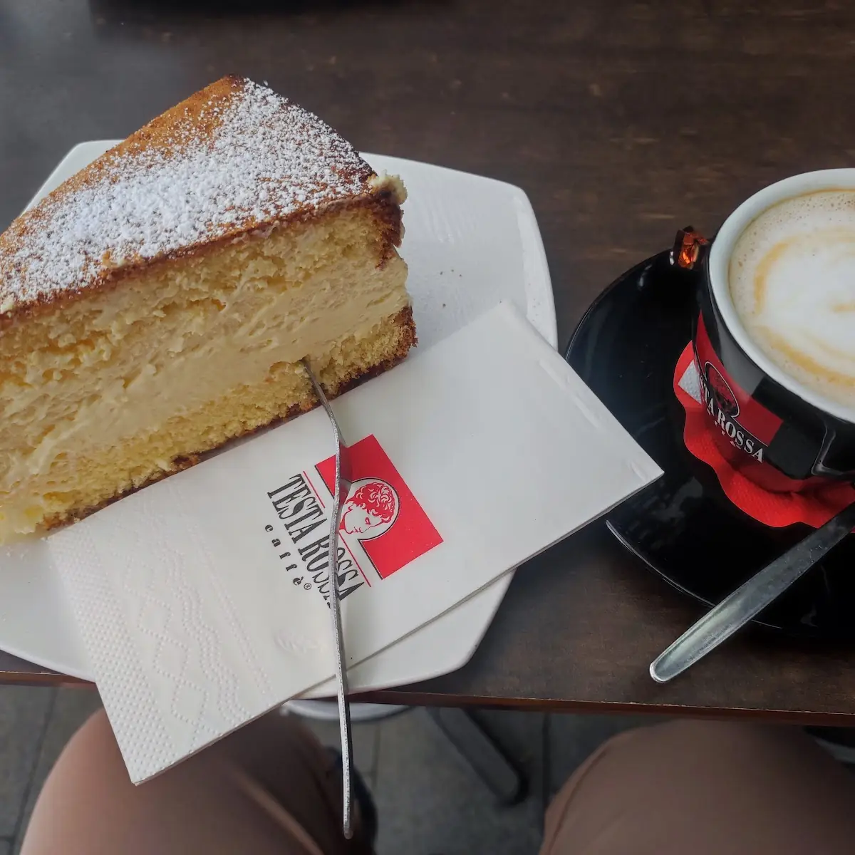 Essen und Trinken photo 7