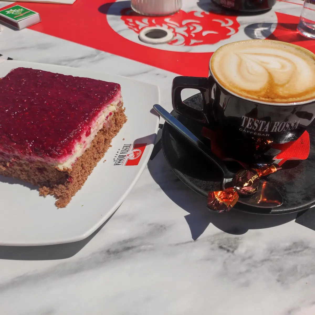 Essen und Trinken photo 9