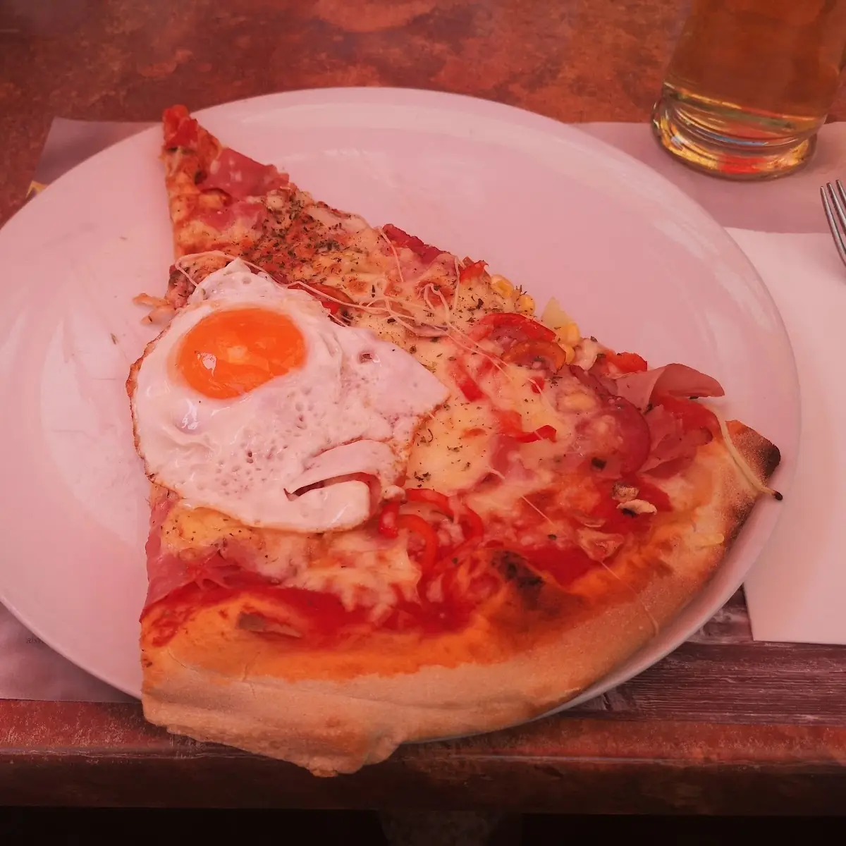 Essen und Trinken photo 1