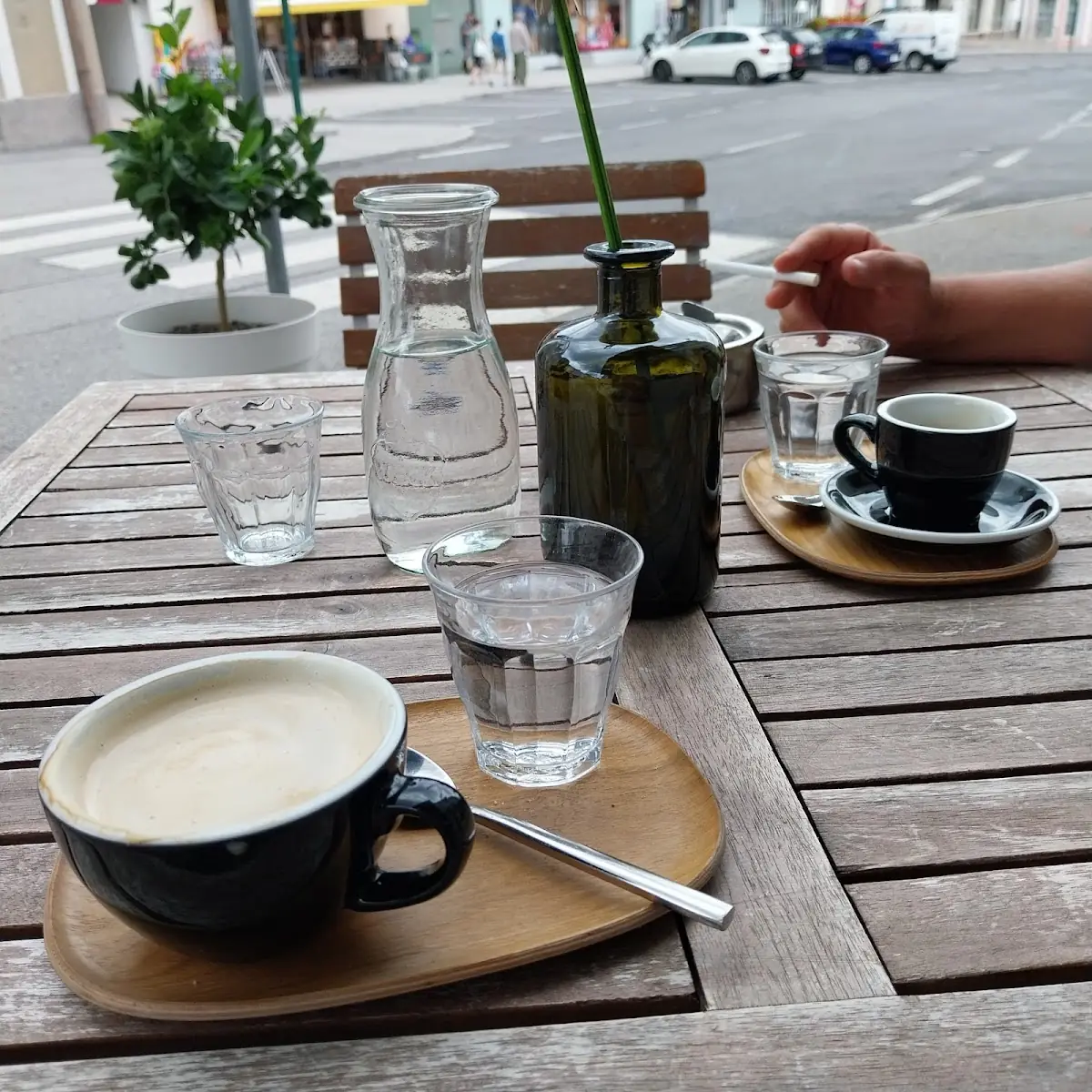 Essen und Trinken photo 2