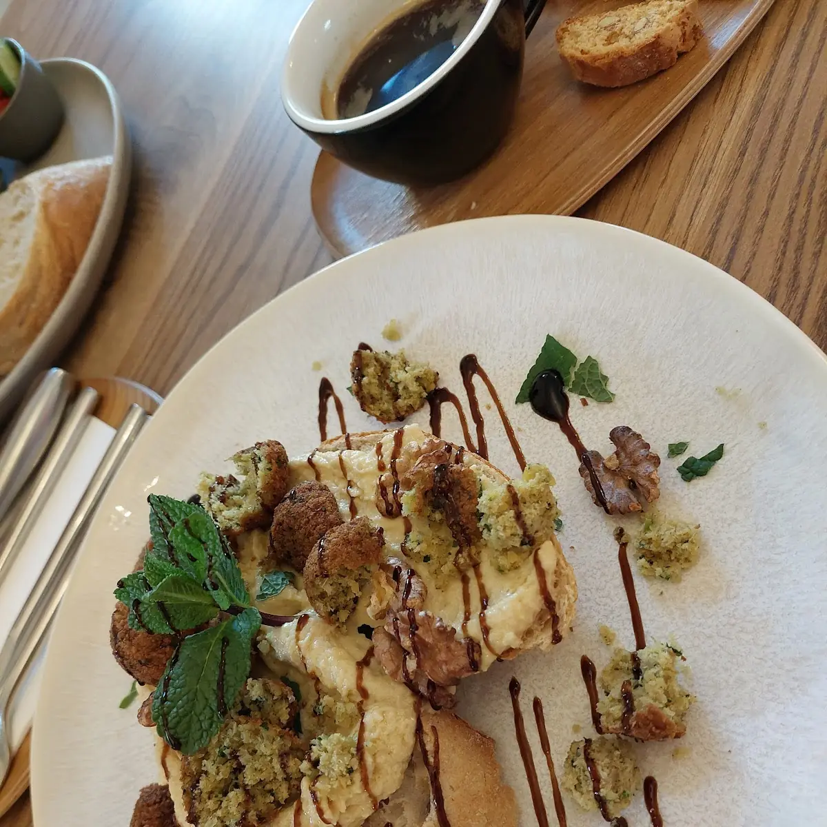Essen und Trinken photo 7