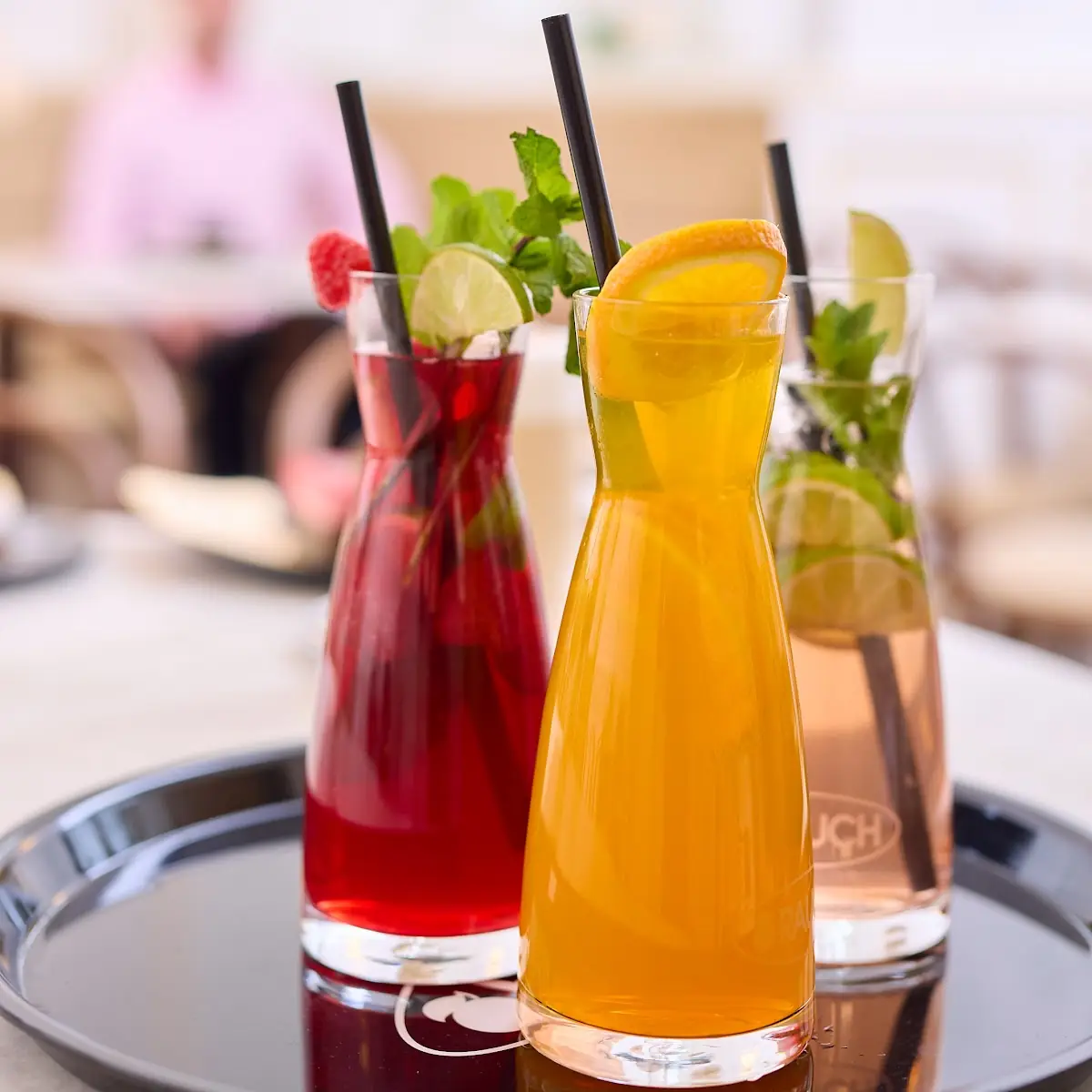 Essen und Trinken photo 5