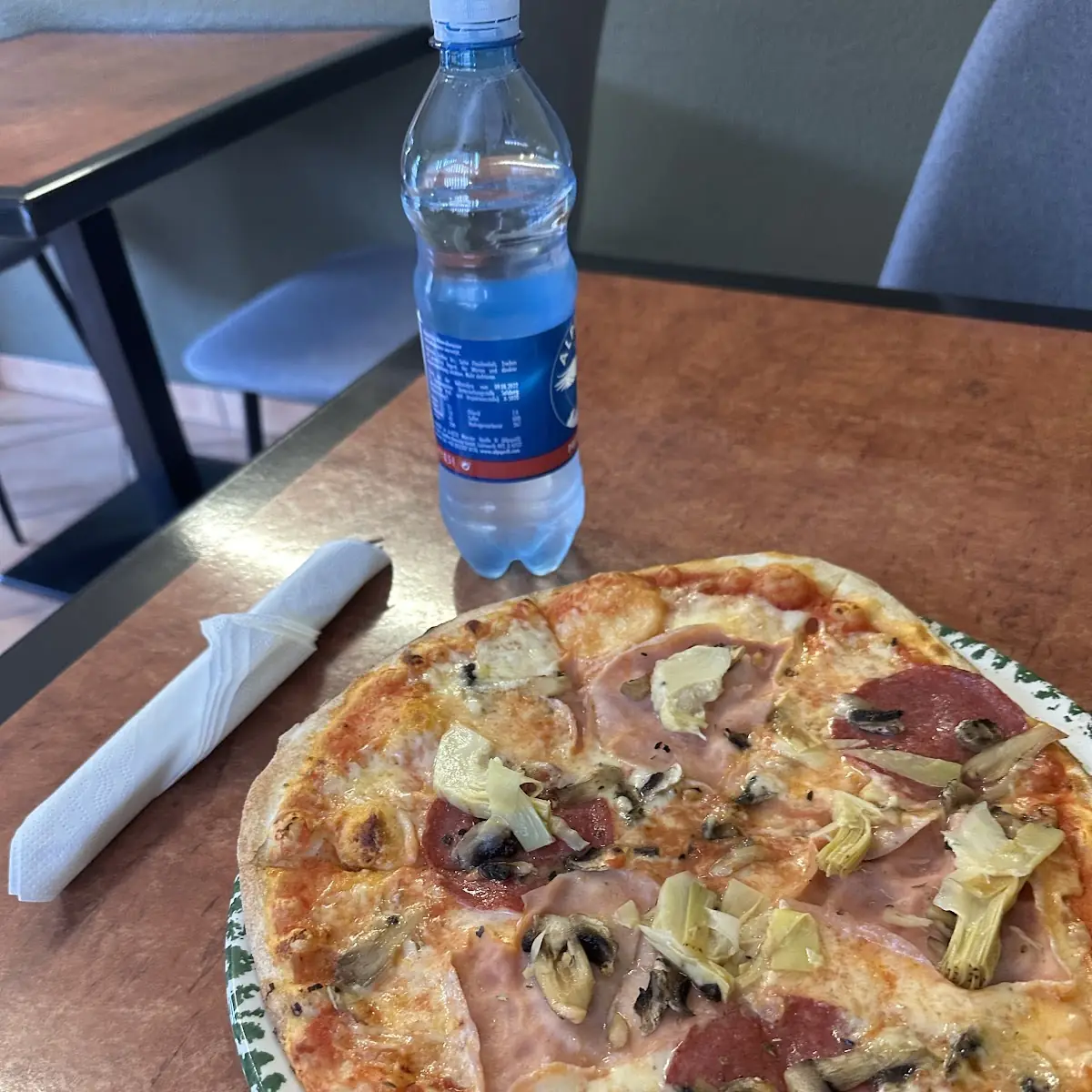 Essen und Trinken photo 2