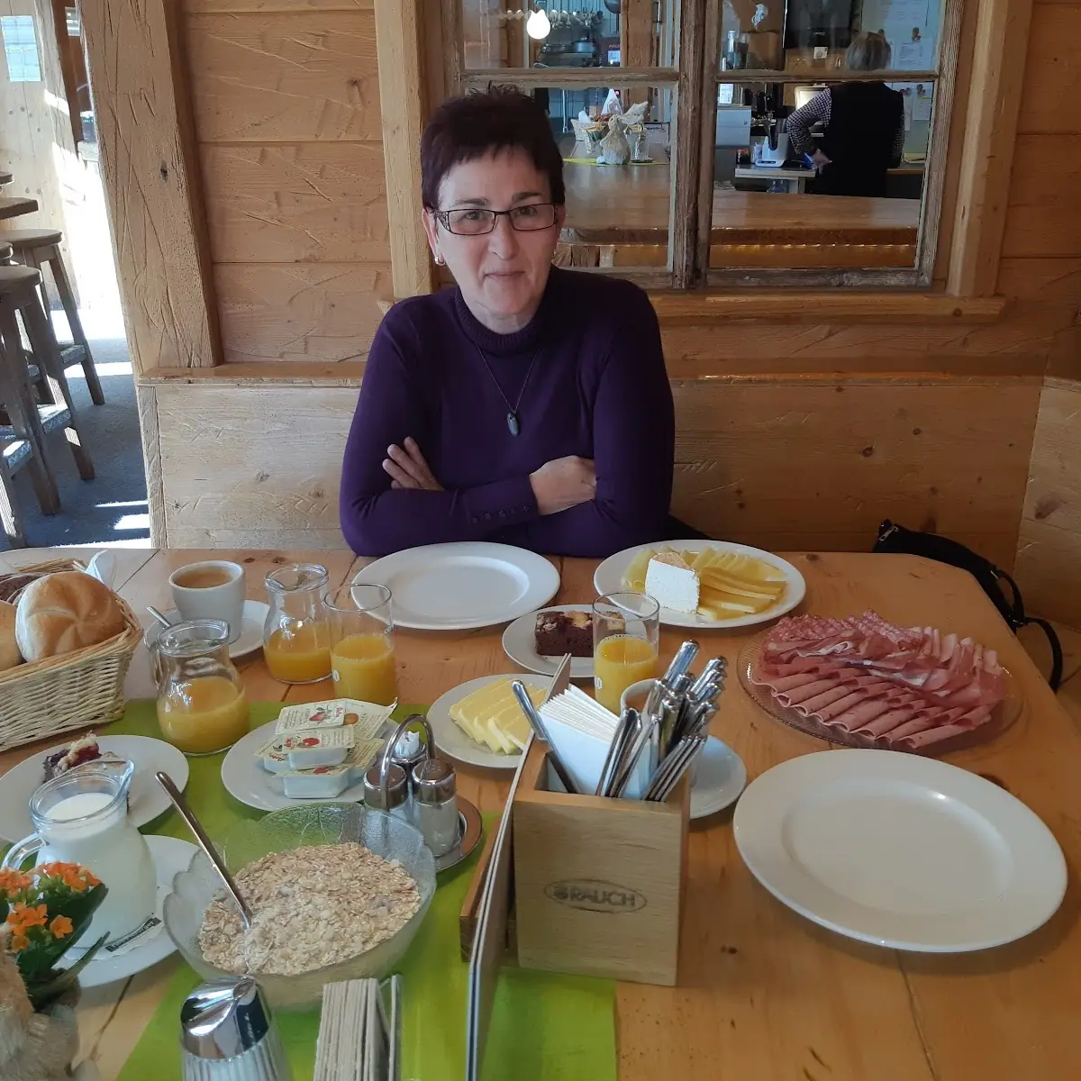 Essen und Trinken photo 5