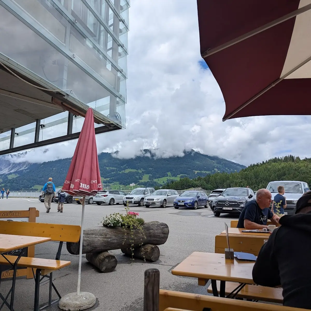 Atmosphäre photo 2