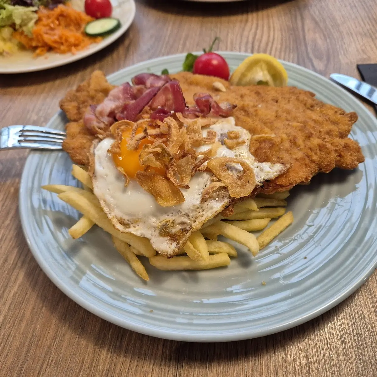 Essen und Trinken photo 2