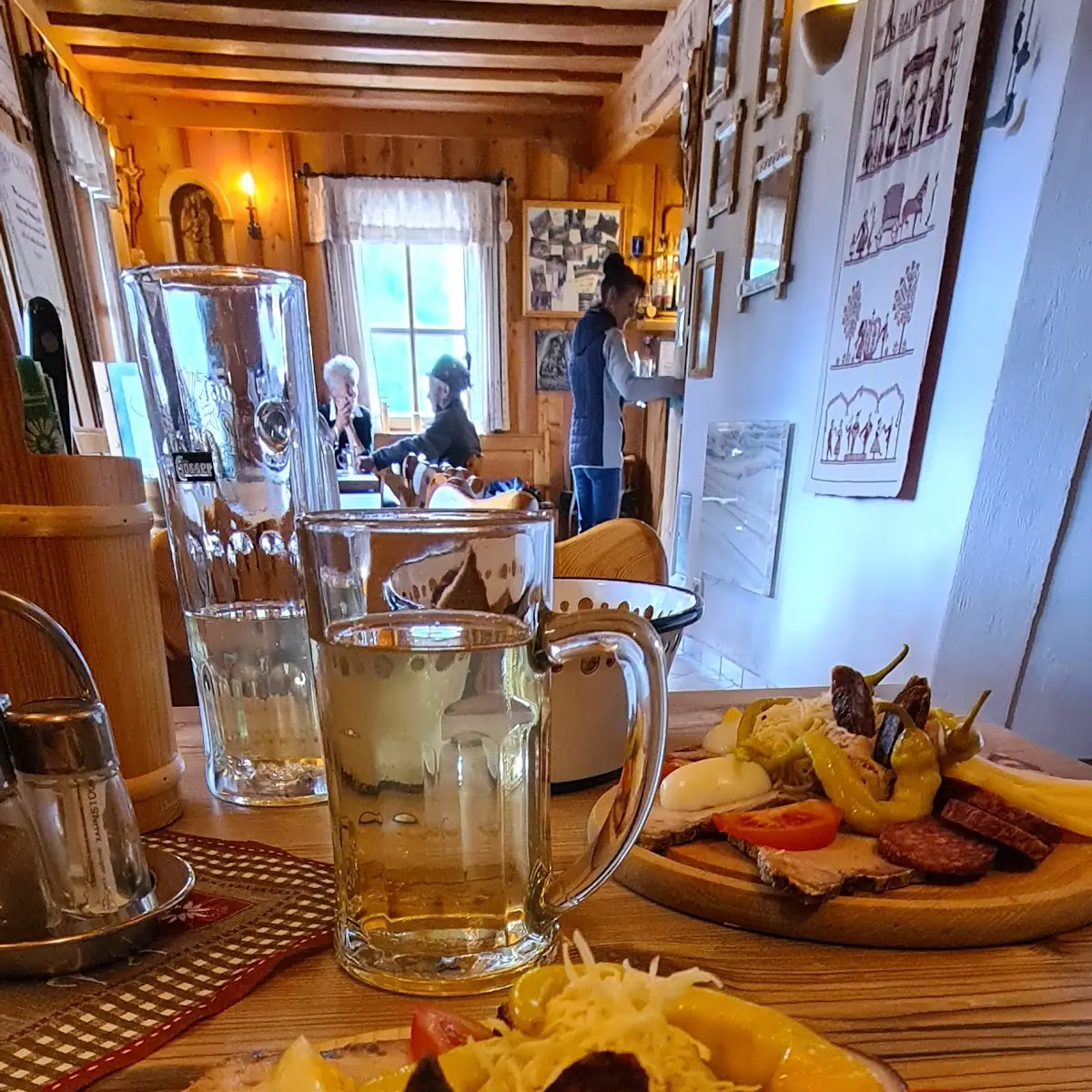Essen und Trinken photo 2
