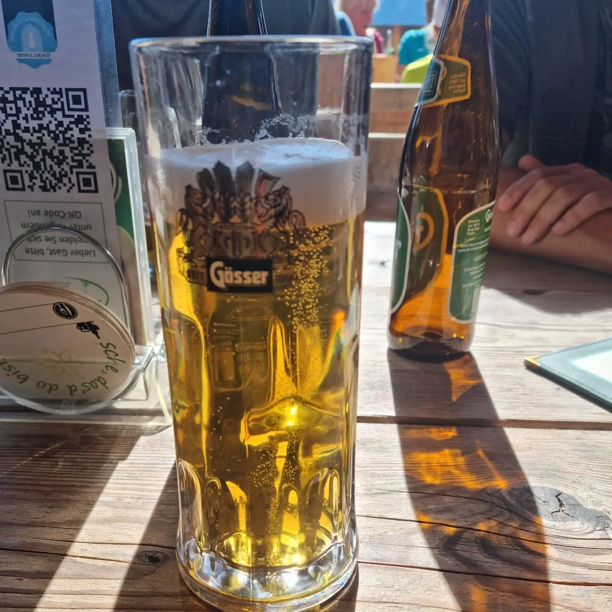 Essen und Trinken photo 4