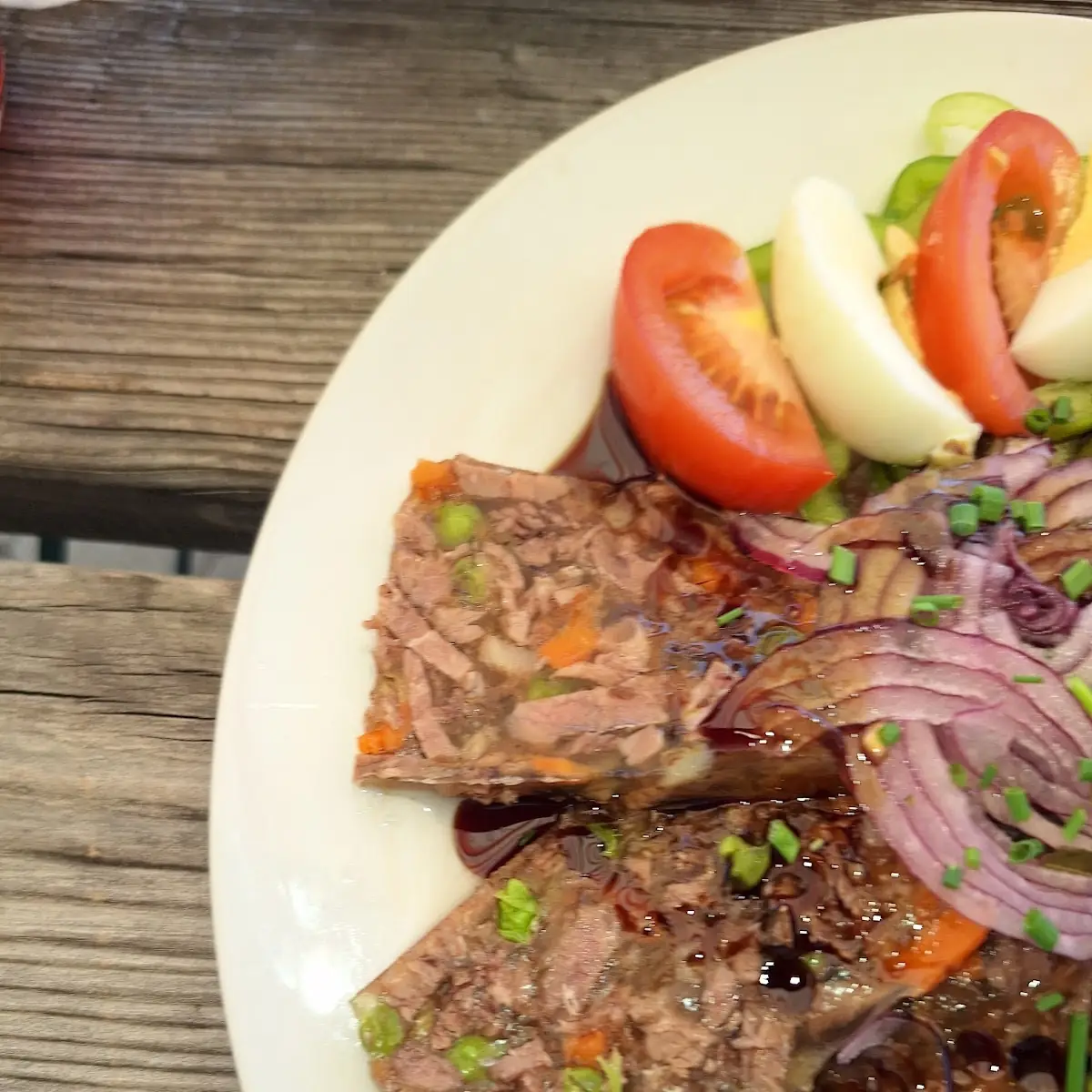 Essen und Trinken photo 5