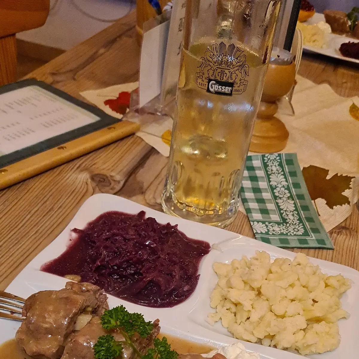 Essen und Trinken photo 7
