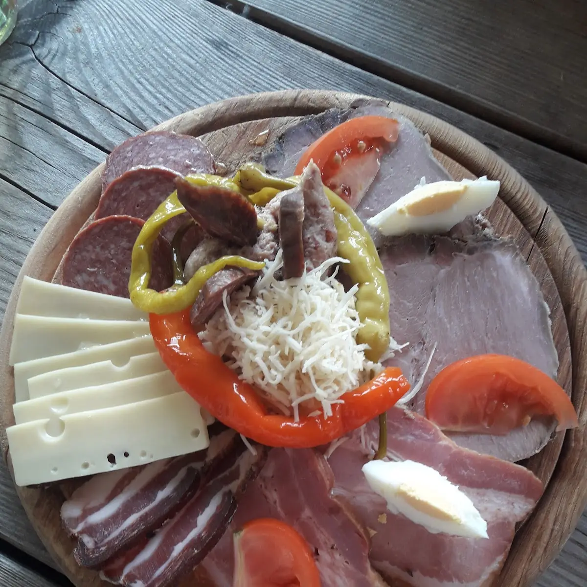 Essen und Trinken photo 8