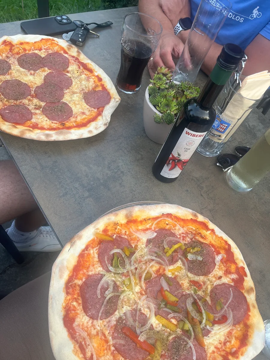 Essen und Trinken photo 2
