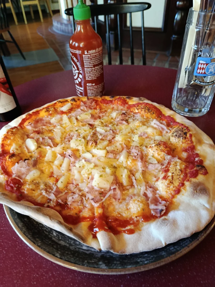 Essen und Trinken photo 4