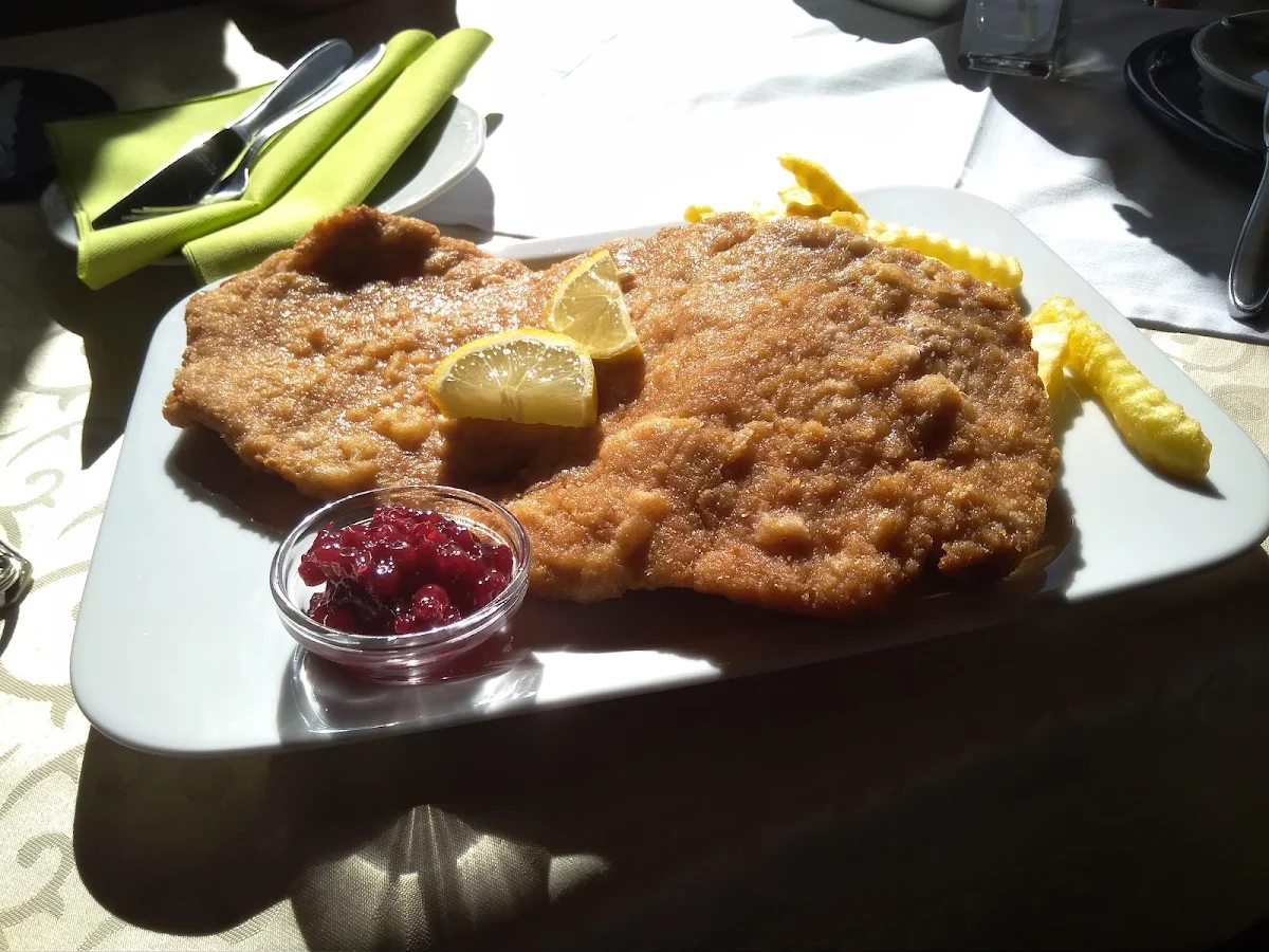 Essen und Trinken photo 9