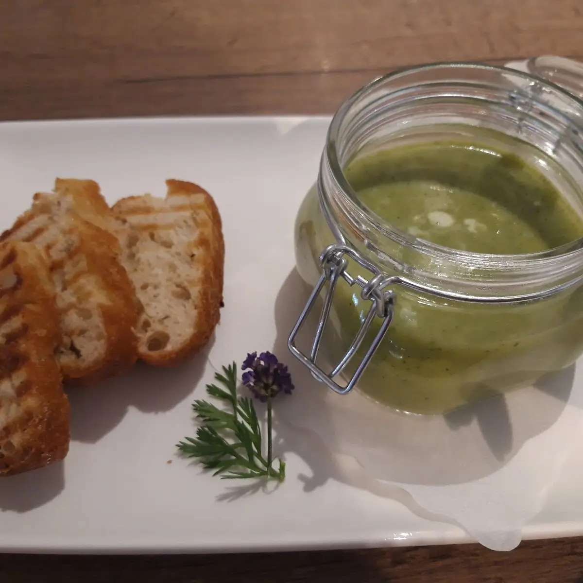 Essen und Trinken photo 1