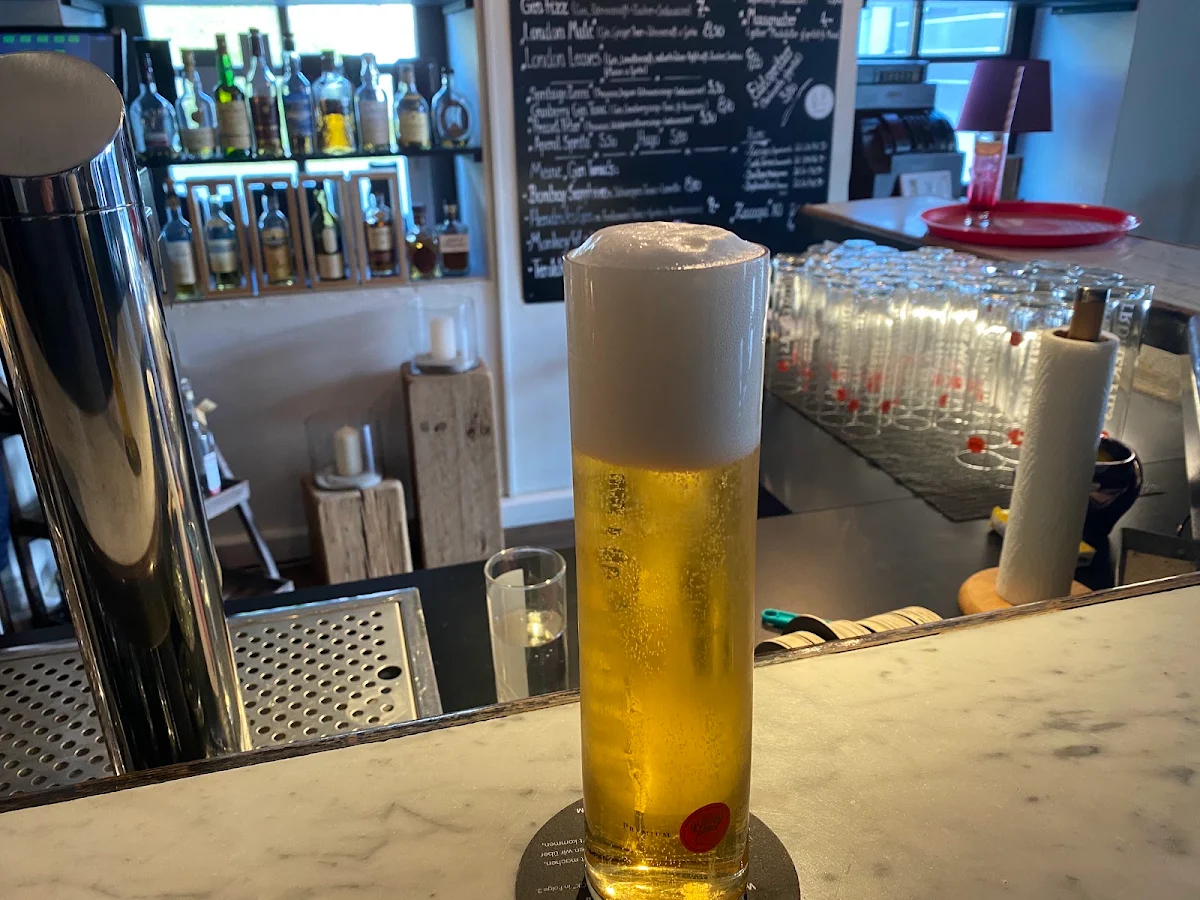 Essen und Trinken photo 1