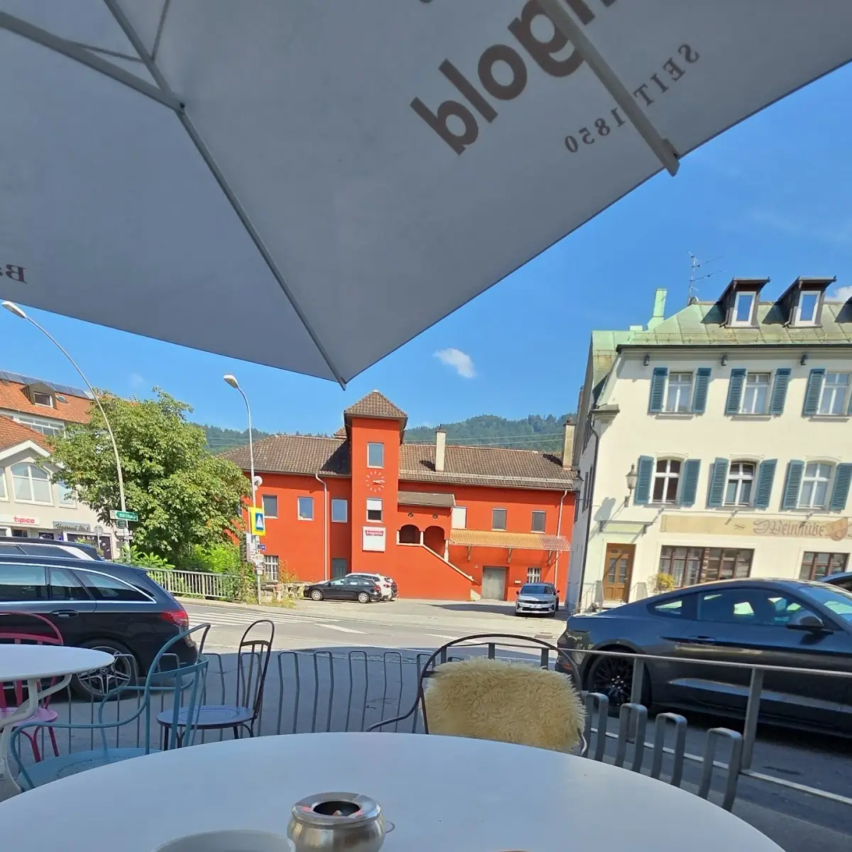 Essen und Trinken photo 1