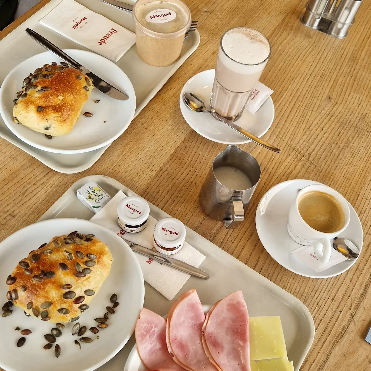 Essen und Trinken photo 6