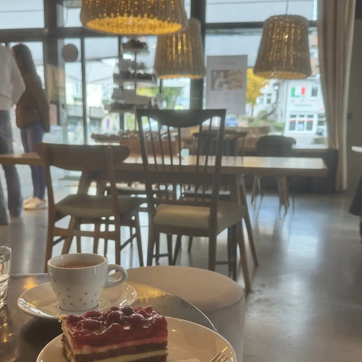 Essen und Trinken photo 7