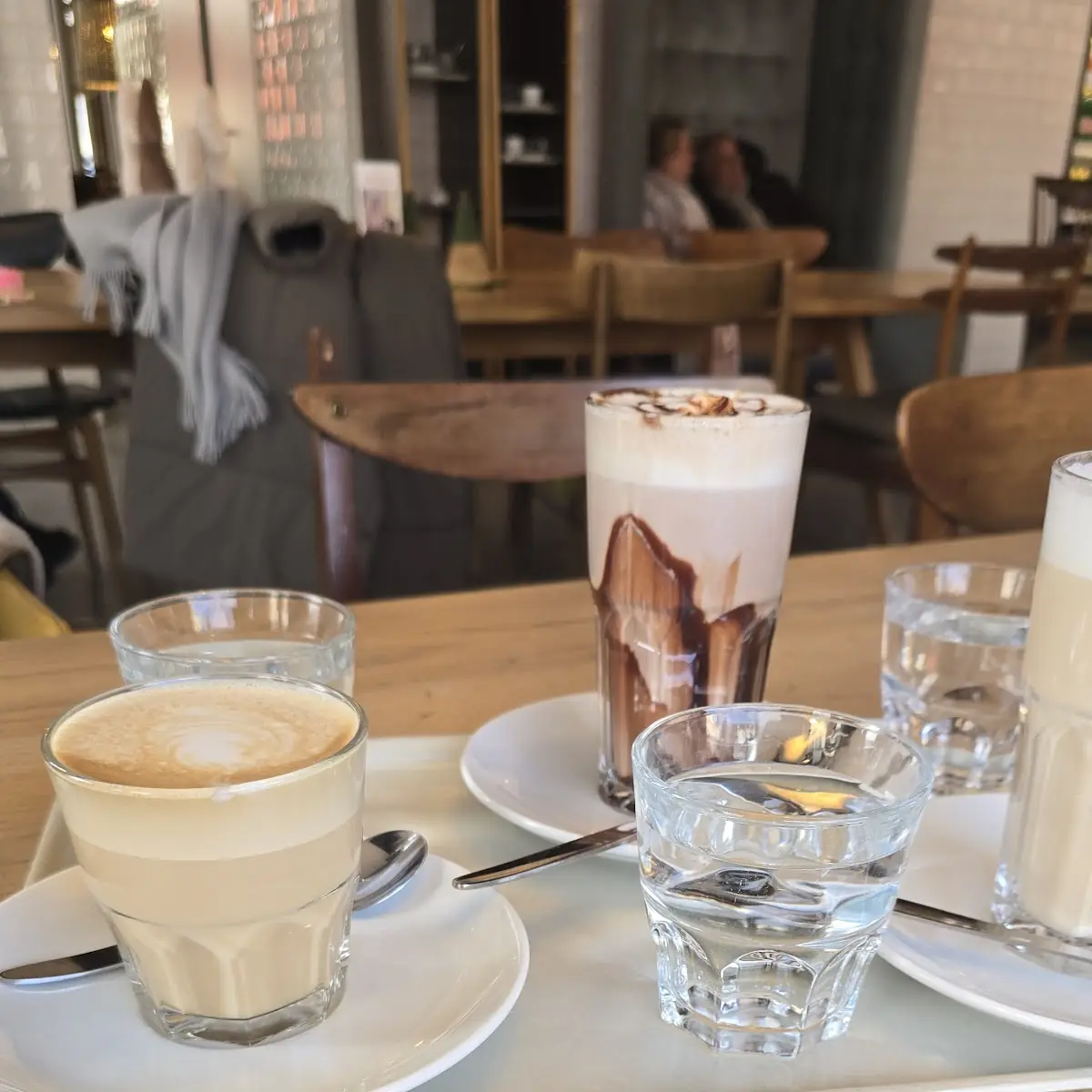 Essen und Trinken photo 8