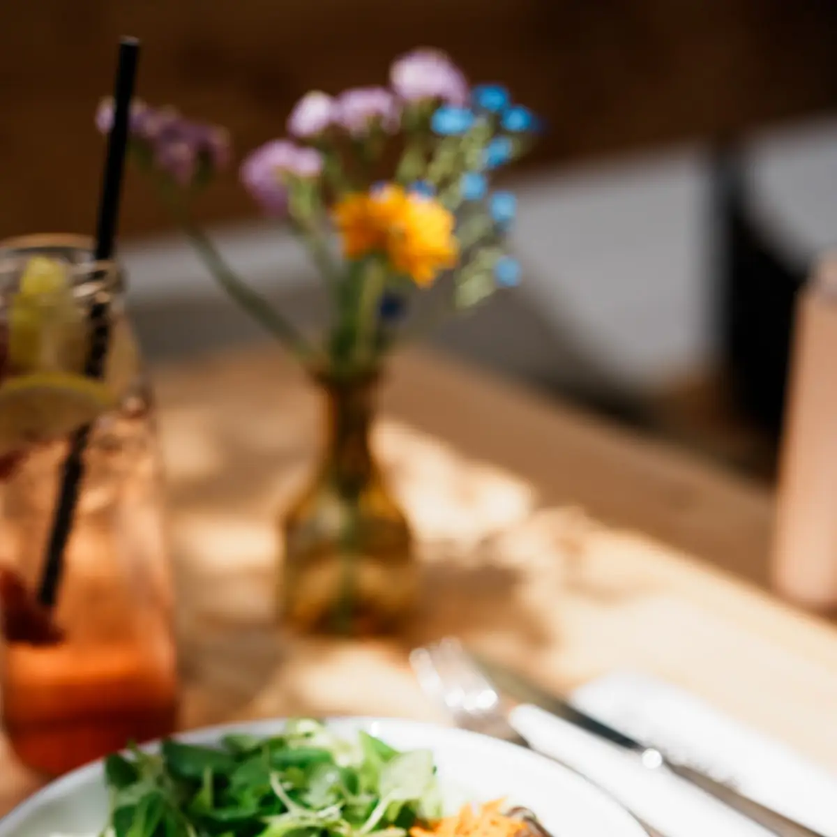 Essen und Trinken photo 5