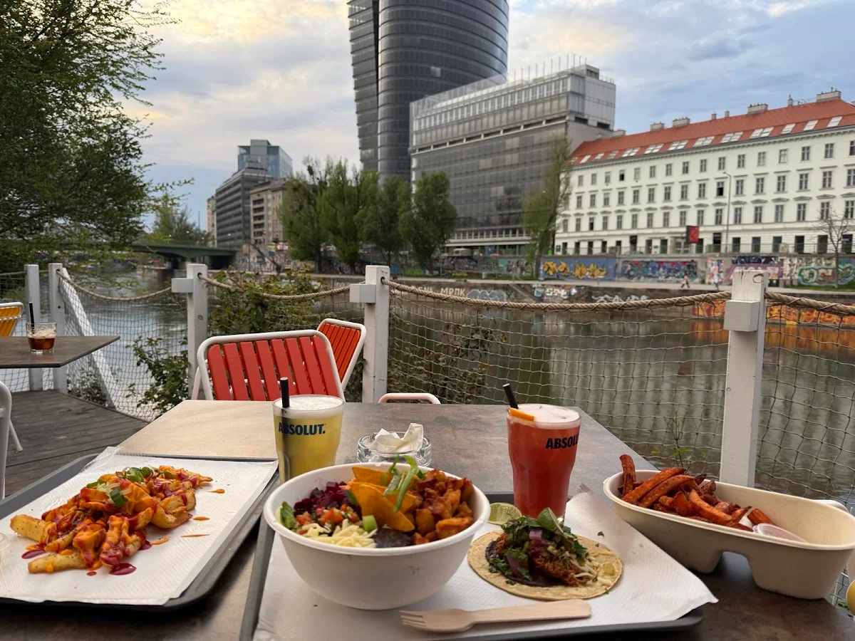 Essen und Trinken photo 1