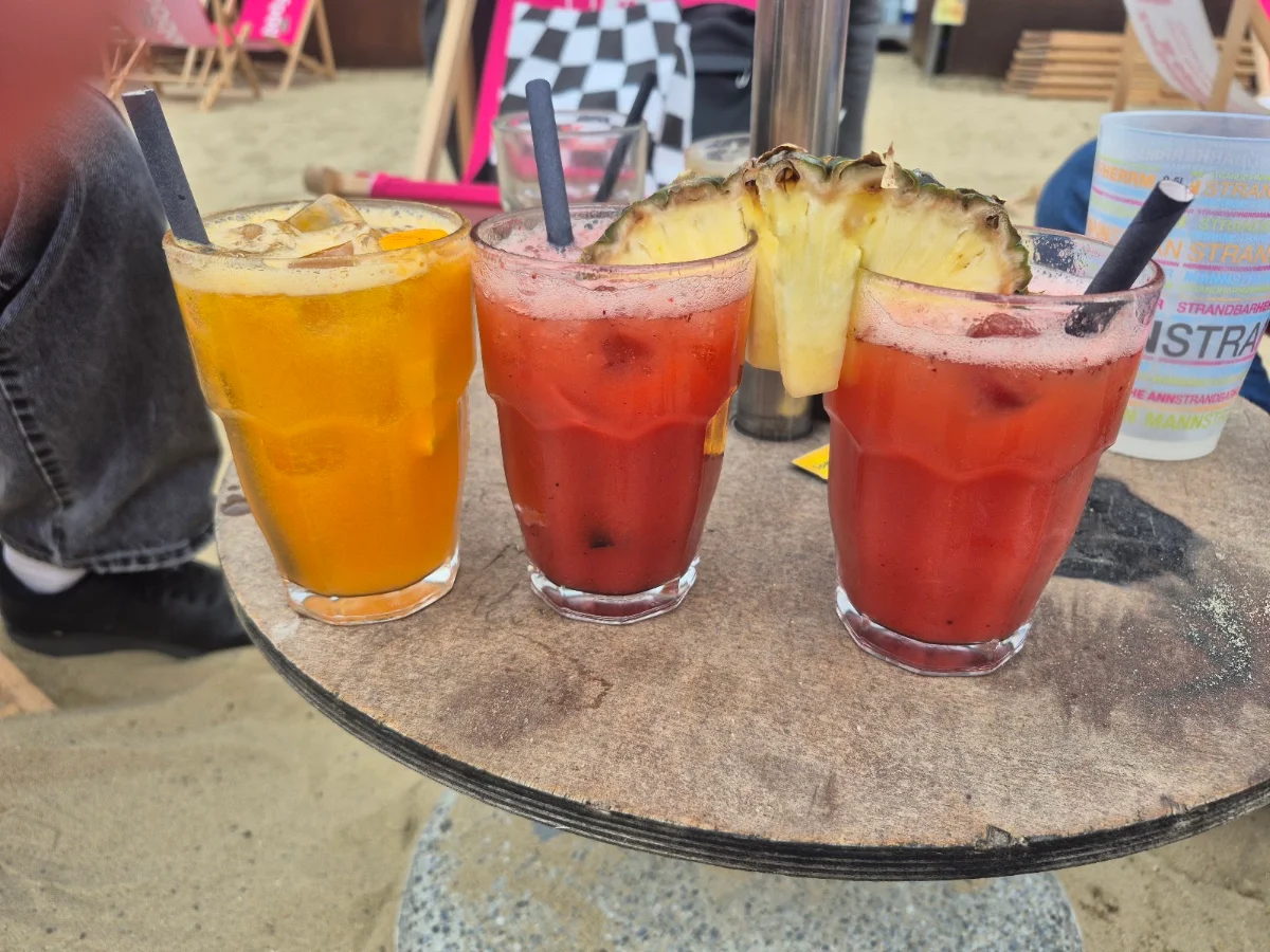 Essen und Trinken photo 4