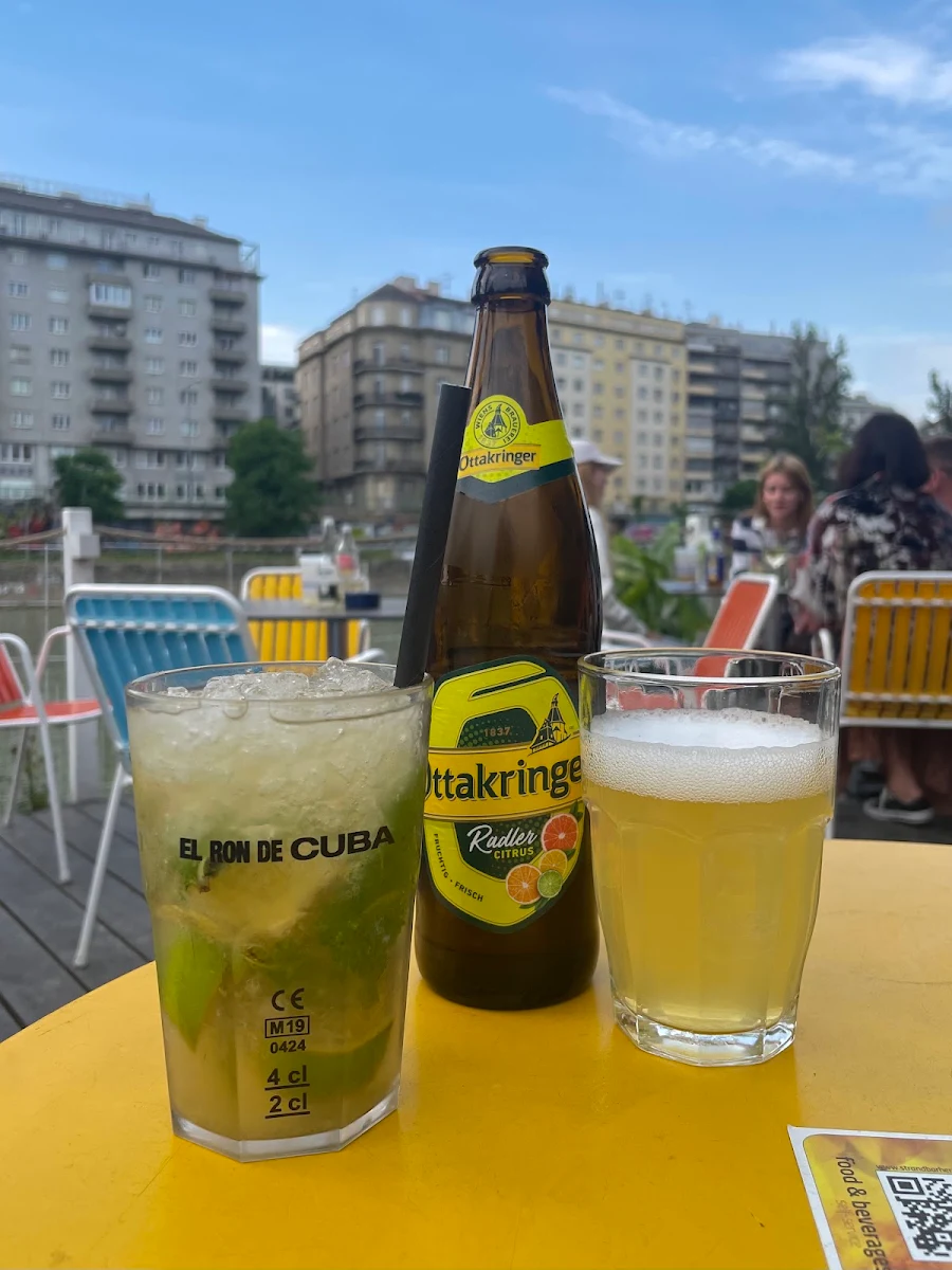 Essen und Trinken photo 5