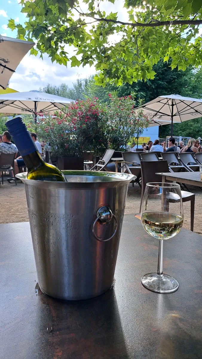 Essen und Trinken photo 6