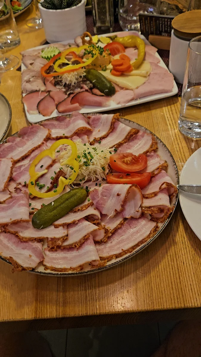 Essen und Trinken photo 2