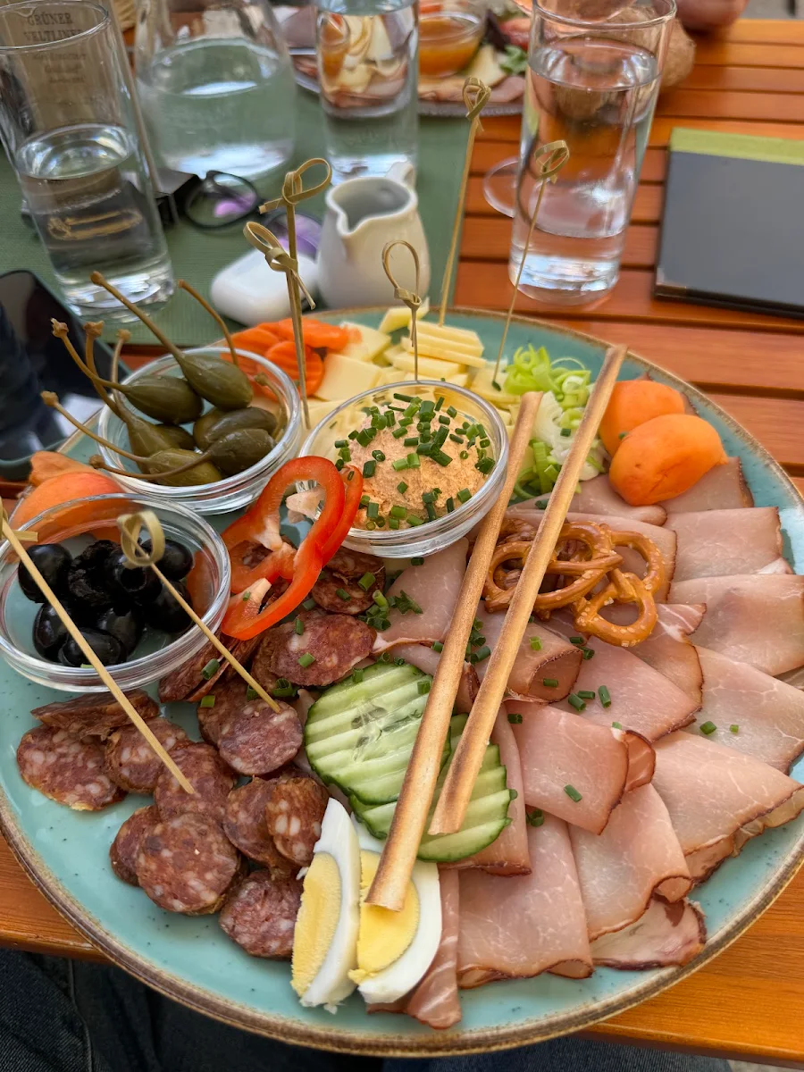 Essen und Trinken photo 3