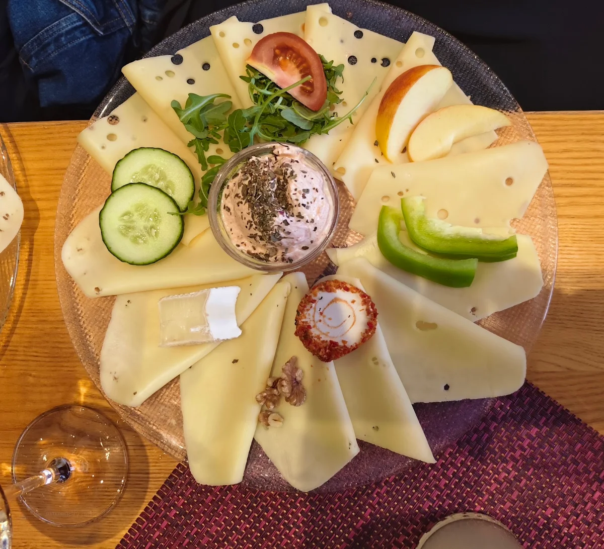 Essen und Trinken photo 4