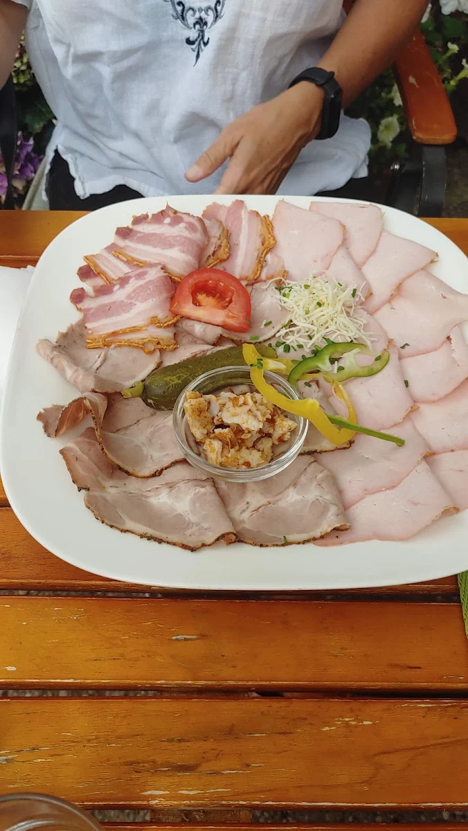 Essen und Trinken photo 6